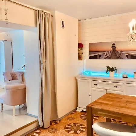 Cozy Free Parking Apartment *