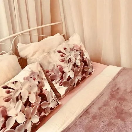 Cozy Free Parking * Reval