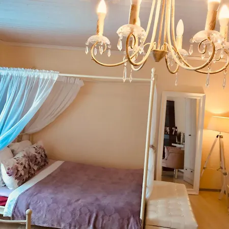 Cozy Free Parking Appartamento