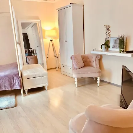 Cozy Free Parking * Reval