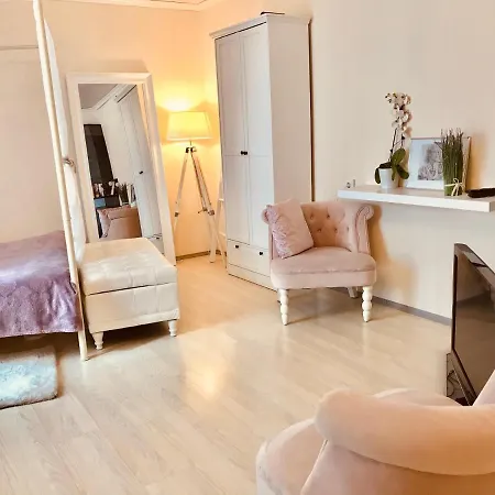 Cozy Free Parking * Tallin