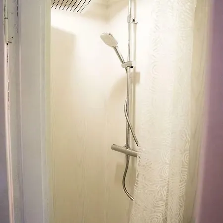 Cozy Free Parking Apartmán Tallinn