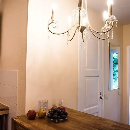 Cozy Free Parking Apartment