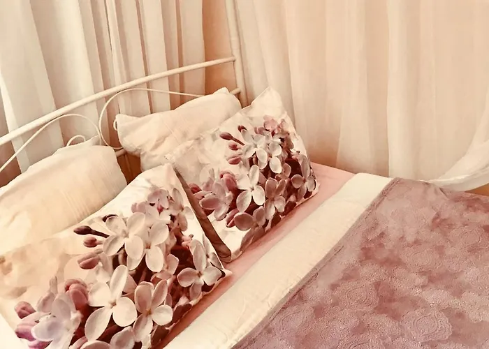 Cozy Free Parking * טאלין