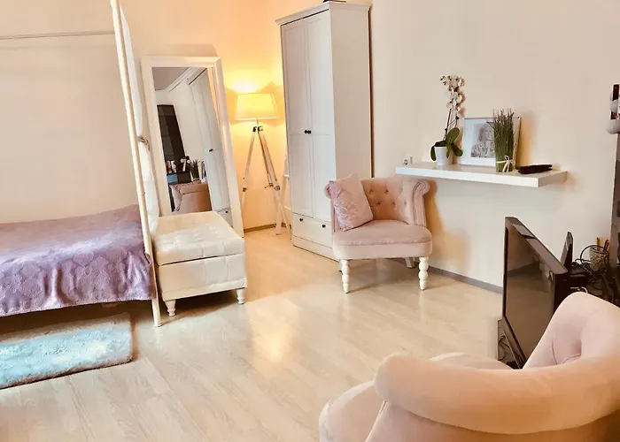 Cozy Free Parking * Tallinn