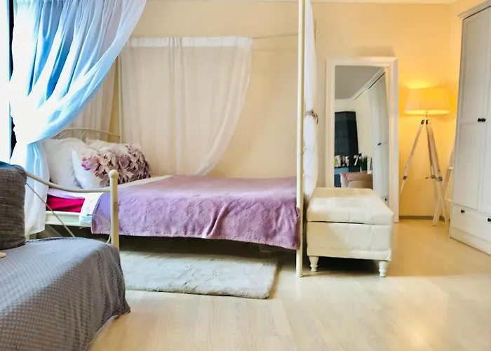 Cozy Free Parking Apartment Tallinn