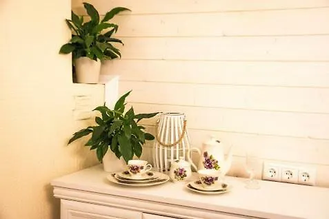 Apartment Cozy Free Parking Tallinn