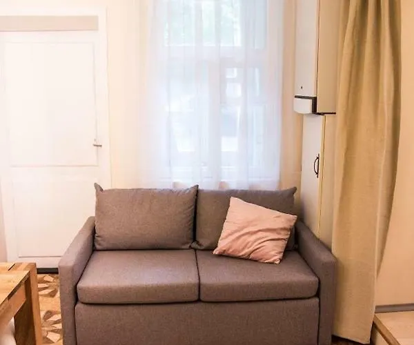 Apartman Cozy Free Parking *