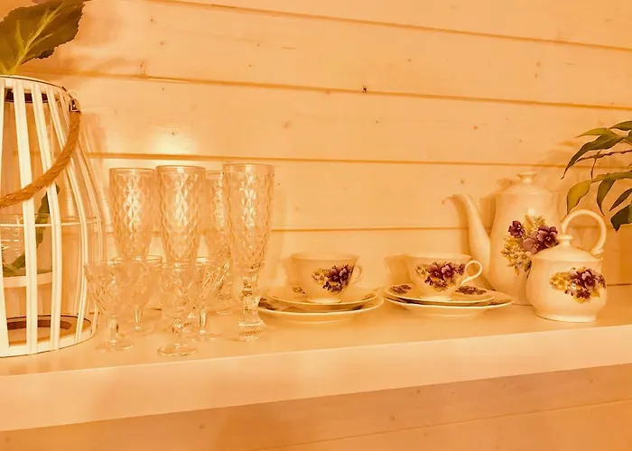 Cozy Free Parking * Tallinn