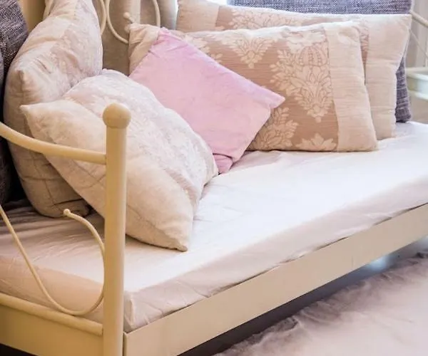 Apartman Cozy Free Parking