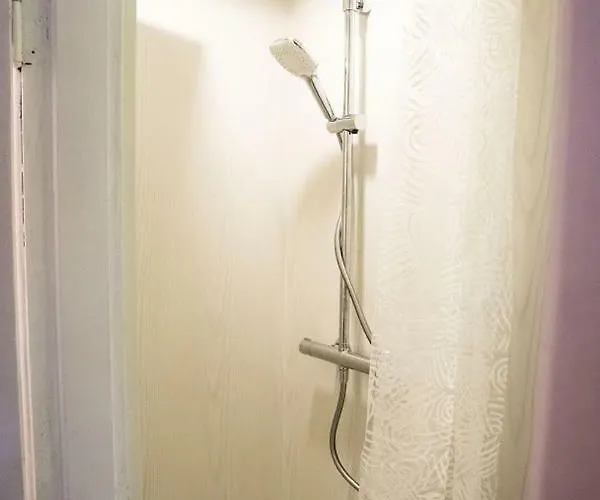 Cozy Free Parking Apartman Tallinn