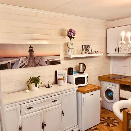 Cozy Free Parking 아파트 탈린