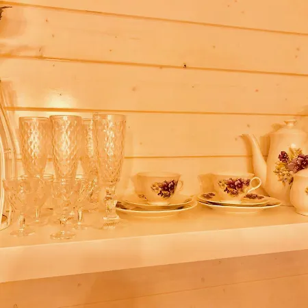 Cozy Free Parking * 탈린