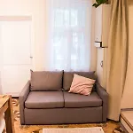 Apartment Cozy Free Parking *