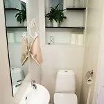 Apartment Cozy Free Parking Tallinn
